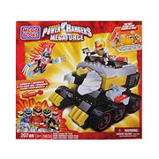 Mega Bloks Power Rangers Megaforce Showdown Series 2 Case